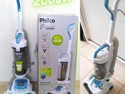 Aspirador de Pó Philco Upright 2000W