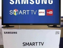 Smart TV LED 49″ Samsung 49J5200 Full HD com Connect Share Movie, Screen Mirroring, Wi-Fi