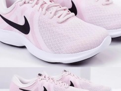 Tênis Nike Revolution 4 – Feminino