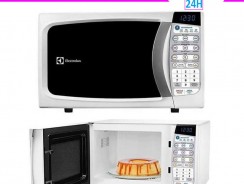 Micro-ondas Electrolux MTD30 – 20L