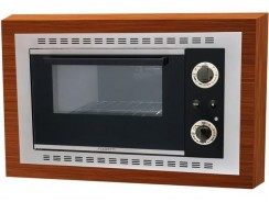 Forno Elétrico de Embutir Fogatti Grill – Autolimpante 45L F450