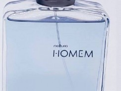 Desodorante Colônia Natura Homem – 100ml