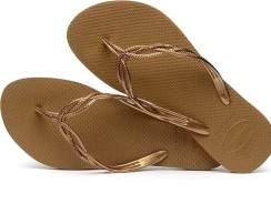 Chinelo Flash Sweet, Havaianas, Feminino