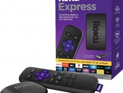 Roku Express Dispositivo De Streaming