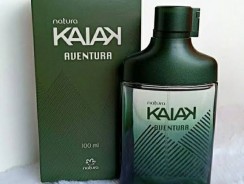 Kaiak Aventura Masculino – 100 ml