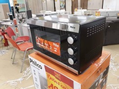 Forno Elétrico Philco Grill 50L – PFE50P