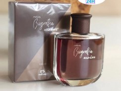 Desodorante Colônia Biografia Assinatura Masculino – 100ml