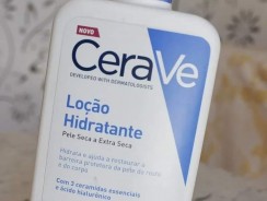 Loção Corporal Hidratante CeraVe