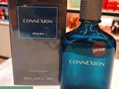 Connexion Des. Colônia, 100ml Volume da unidade 100 mL