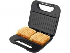 Grill/Sanduicheira Britânia Toast BGR01P – 750W