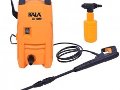 Lavadora de Alta Pressão Kala 1200w