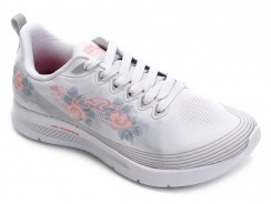 Tênis Olympikus Charmer Feminino – Branco