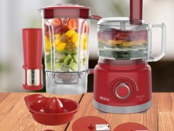 Multiprocessador Philco PMP1500V Turbo – 900W