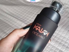 Desodorante Colônia Kaiak Oceano Feminino – 100ml