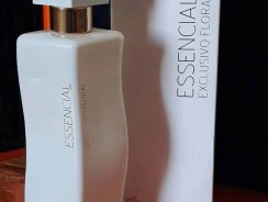 Deo Parfum Essencial Exclusivo Floral Feminino – 100ml