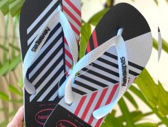 Chinelo Trend, Havaianas, Masculino