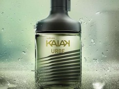 Desodorante Colônia Kaiak Urbe Masculino – 100ml