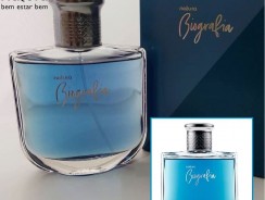 Desodorante Colônia Biografia Masculino – 100ml