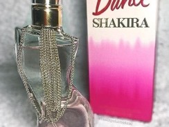 Perfume Shakira Dance Magnetic Feminino – Eau de Cologne 80ml