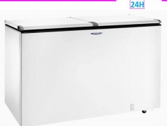 Freezer Horizontal Esmaltec 439L – EFH500 220V