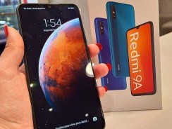 Smartphone Xiaomi Redmi 9A 2Gb Ram 32Gb Global