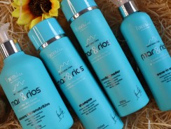 Linha Completa Mar&Rios Forever Liss