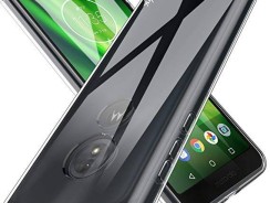 Smartphone Motorola Moto G6 Play Dual Chip Android Oreo – 8.0 Tela 5.7″ Octa-Core 1.4 GHz 32GB 4G Câmera 13MP