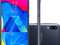 Smartphone Samsung Galaxy M10 32GB Dual Chip Android 8.1 Tela 6,2″ Octa-Core 4G Câmera 13+5MP