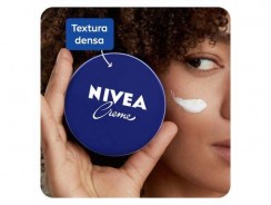 Creme Hidratante Corporal Nivea 29g