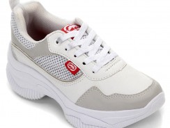 Tênis Ecko Chuck Feminino