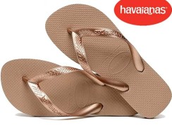 Chinelo Havaianas Top adulto-unissex