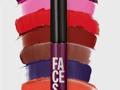 Batom Líquido Matte Faces Spirit 3,5 ml