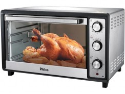 Forno Elétrico Philco Grill 60L – PFE60I