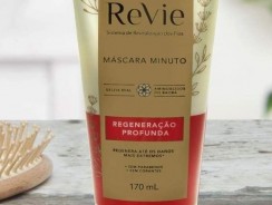 Máscara Revie Regeneração Profunda – 170ml