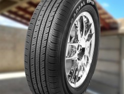 Pneu Aro 14” Westlake 175/75R14PR 87T — RP18