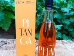 Ekos Frescor Pitanga Desodorante Colônia Feminino – 150ml