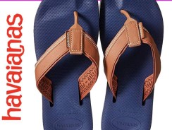 Chinelo Urban Blend, Havaianas, Masculino