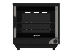 Forno a Gás GLP de Bancada Venax – 109L