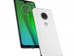 Smartphone, Motorola, Moto G7, XT1962-4, 64 GB, 6.24″, Polar