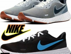 Tênis Nike Revolution 5 Masculino