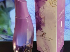 Desodorante Colônia Luna Fascinante Feminino – 75ml