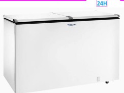 Freezer Horizontal Esmaltec 439L – EFH500