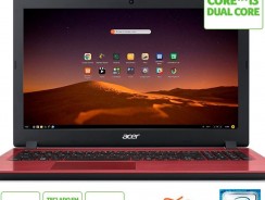 Notebook Acer Aspire A315-53-33AD Intel Core I3 8GB 1TB 15,6″ Endless