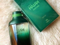 Kaiak Aventura Desodorante Colônia Masculino – 100 ml