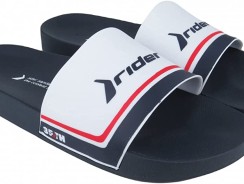 Chinelo Full 86 Slide Rider Masculino