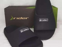 Chinelo Slide Drip, Rider, masculino