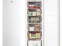 Freezer Vertical Consul 1 Porta 142L CVU20GB-.