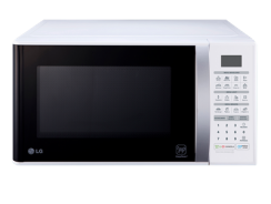 Micro-ondas LG 30 Litros MS3052R Branco