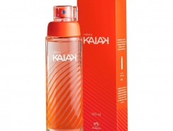 Desodorante Colônia Kaiak Feminino – 100 ml