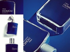 Deo Parfum Natura Homem Essence – 100ml